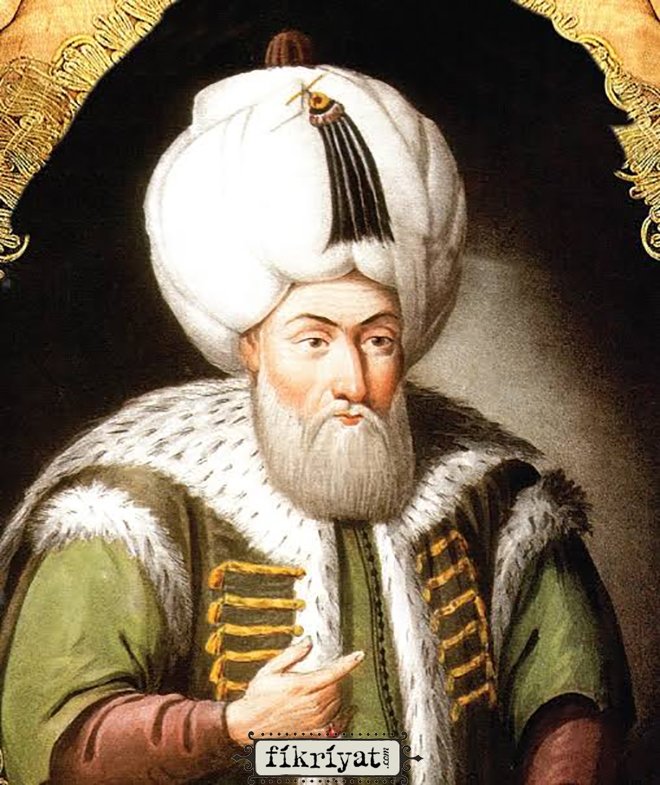 BABASI FATİH SULTAN MEHMET’LE ARASI NEDEN AÇILDI?