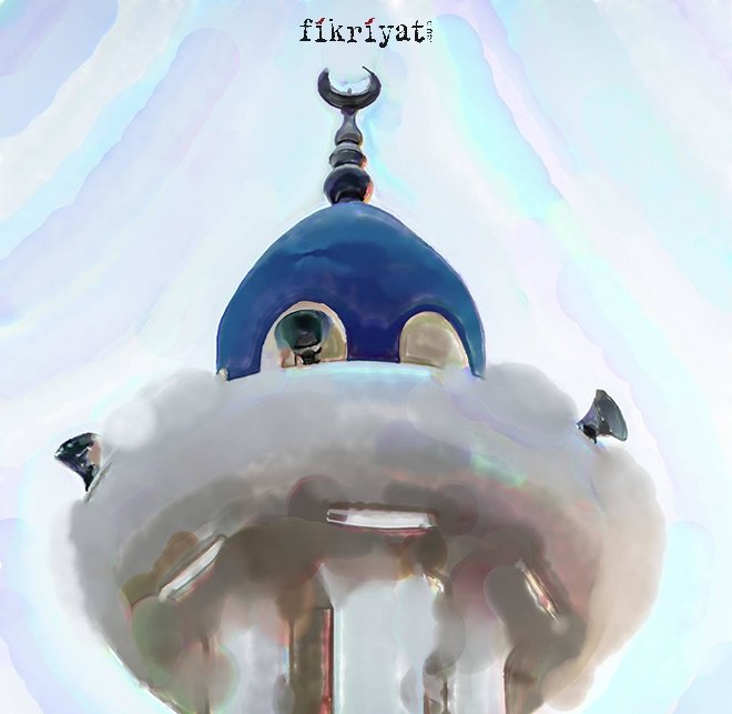 Ezanı terci yaparak okurdu.