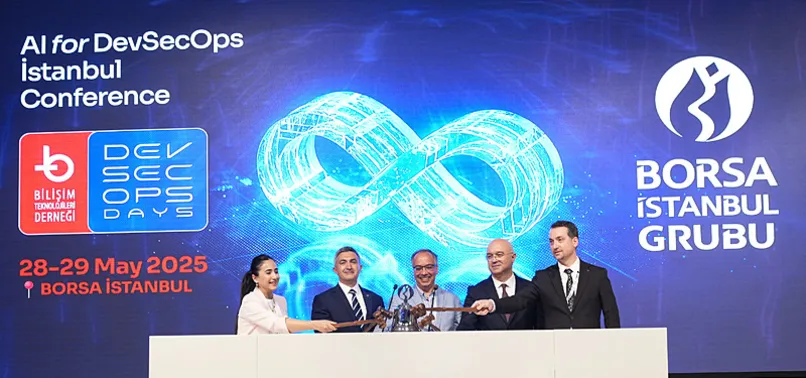 Software Turk Turkish companies ready for secure software development integration ...