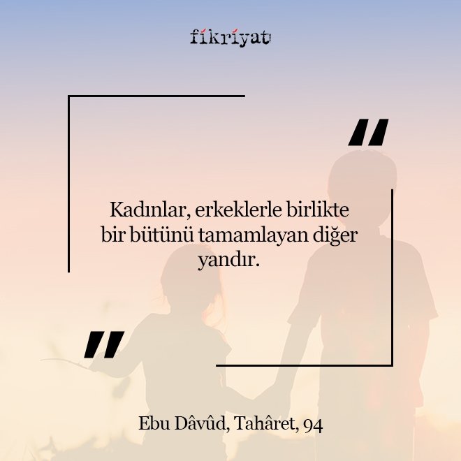 Aile Hakkında Hadis-i Şerifler