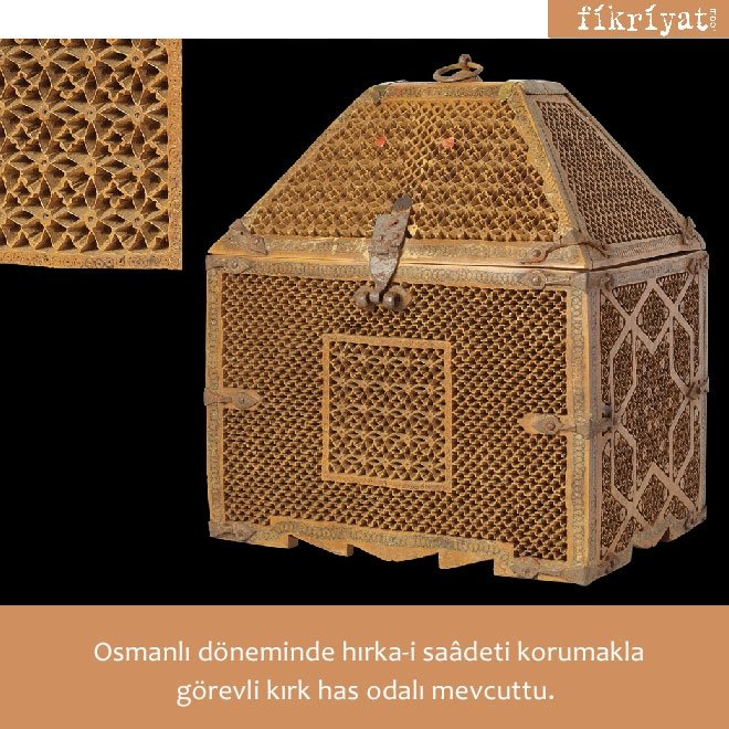 Yirmi dört saat Kur’an tilavet edilirdi