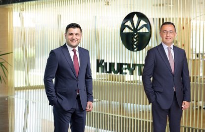 KuveytTürkYatırımdaüstdüzeyikiatama