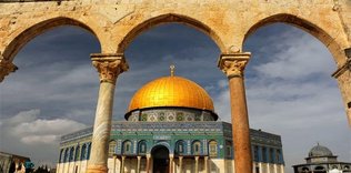 Kudüse köprü kuralım