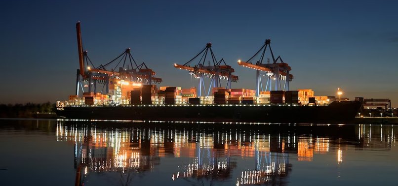 EU, US NEAR 15% TARIFF DEAL