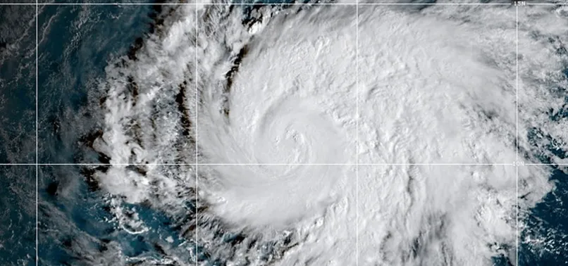 HURRICANE VANCE STRENGTHENS TO CATEGORY 1 OFF MEXICO’S PACIFIC COAST