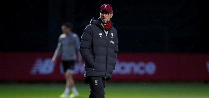 LIVERPOOL TO USE 2 SQUADS FOR LEAGUE CUP, CLUB WORLD CUP