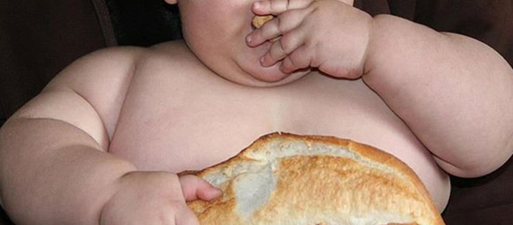 2030 yılında obez çocuk sayısı 250 milyon olabilir