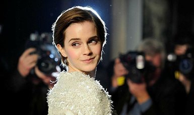 British actress Emma Watson voices support for Palestine