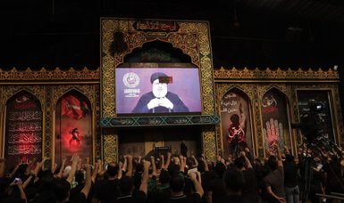 Head of Hezbollah to give planned speech despite assassination of Hamas deputy chief in Lebanon
