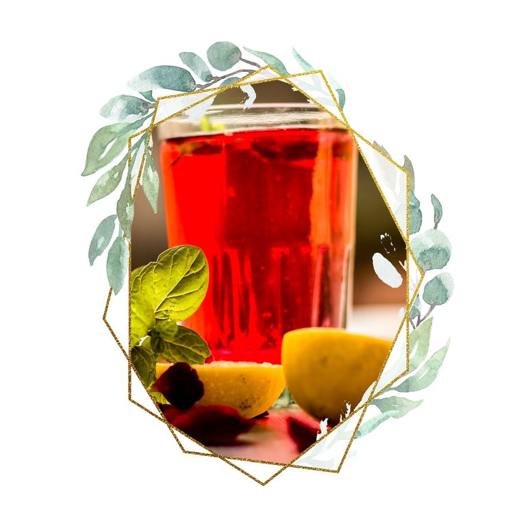 Gulizar Serbeti Nasil Yapiliyor Osmanli Dan Miras Kalan 10 Serbet Tarifi Galeri Fikriyat Gazetesi