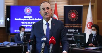 Turkey to target Haftar forces if its missions attacked in Libya