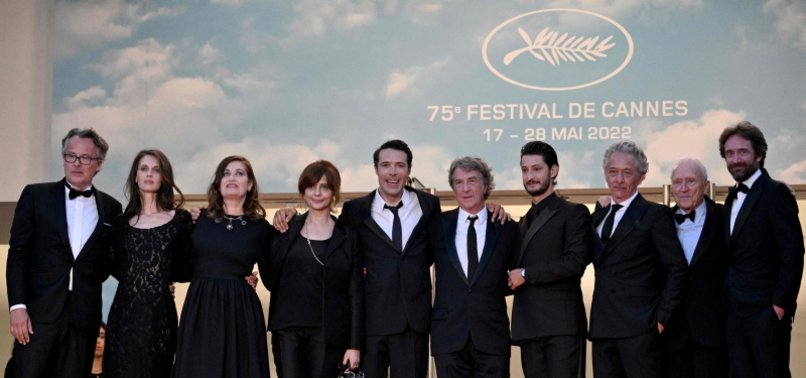 NO CLEAR WINNERS AT CANNES THIS YEAR AS FESTIVAL CULMINATES