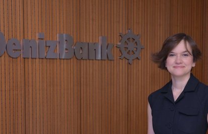 DenizBanktansürdürülebilirlikbağlantılıilkrepoişlemi