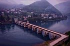 Mimar Sinan’ın Bosna Hersek’teki imzası: Drina Köprüsü