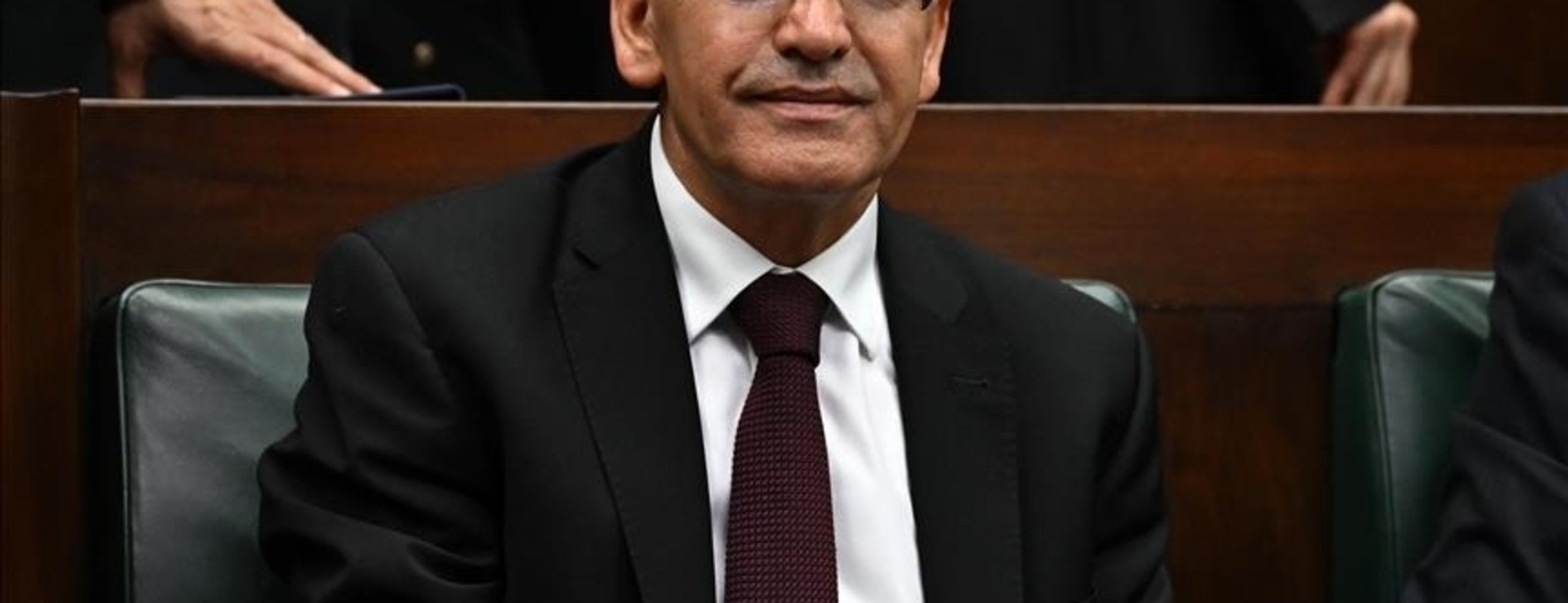 Bakan Şimşek, Moody’s’in Türkiye’nin kredi notunu yükseltmesini değerlendirdi