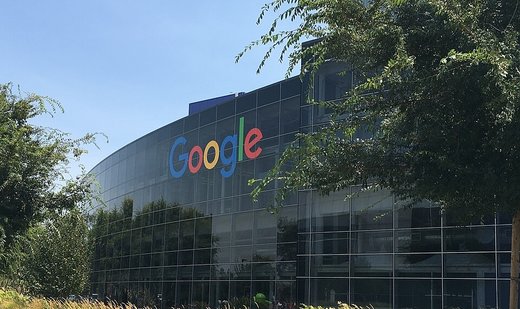 Russia fines Google and Wikipedia 13 million rubles