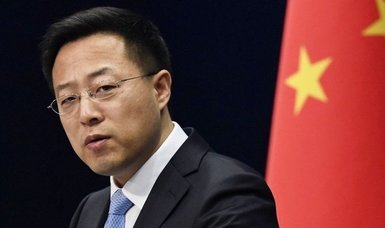 China says Finland's application to NATO brings 'new factor' in ties