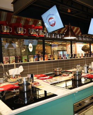 Tatlı Ve Keyifli Bir Buluşmanın Ardından…