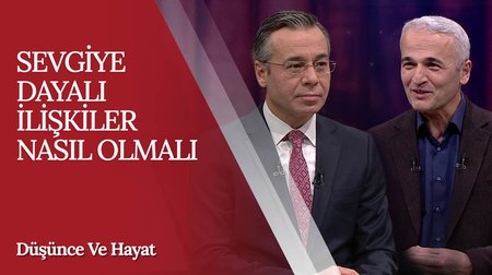 Sevmek İnsanı Özgürleştirir mi? | Düşünce ve Hayat 