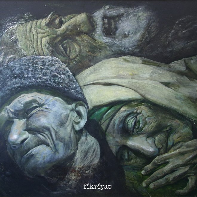 KIRIM TATARLARI