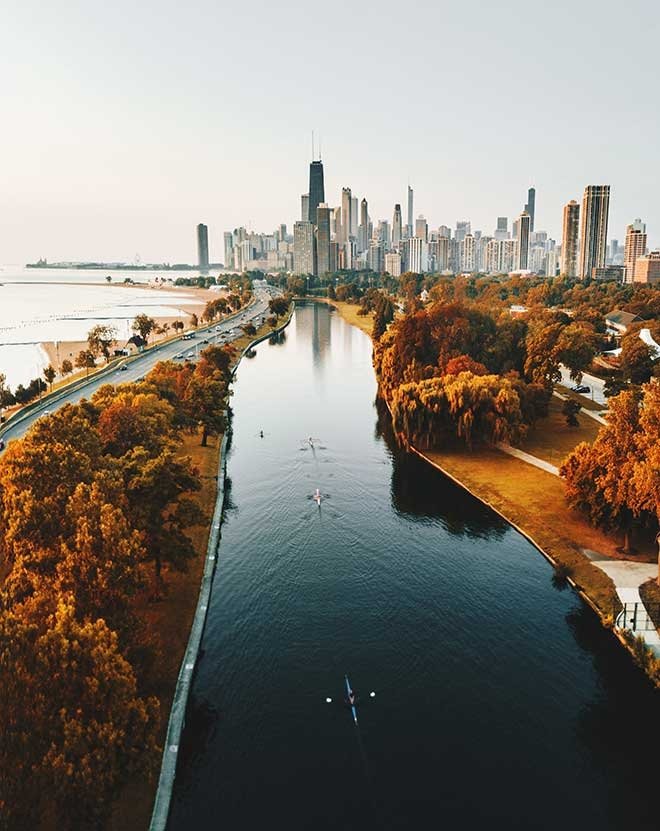 Chicago