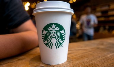 Starbucks reports record revenue as store count, prices rise