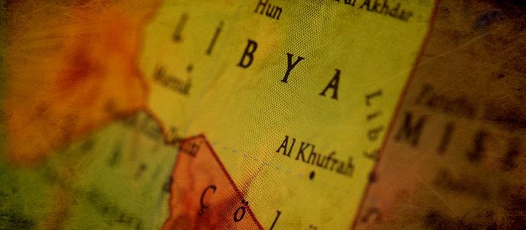 Libya’nın güneyindeki petrol kuyusunda kriz sürüyor