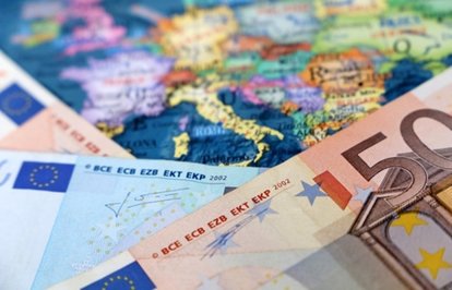 ahrefindexeurobolgesiclasstkktLnktargetblankEuroBölgesiaekonomisi3çeyrekteyüzde02büyüdü