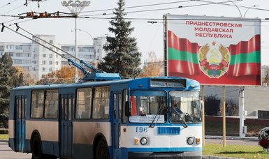 Russia wants to avoid intervening in Moldovan breakaway region -RIA