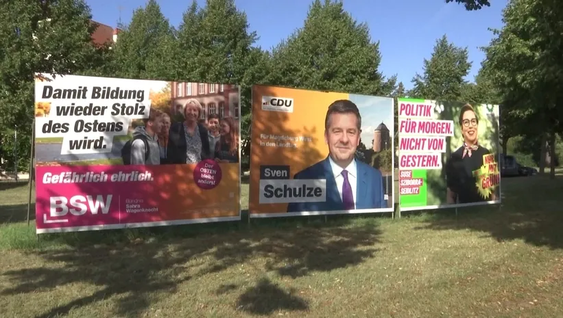 politika
