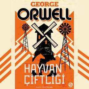 Hayvan Çiftliği
