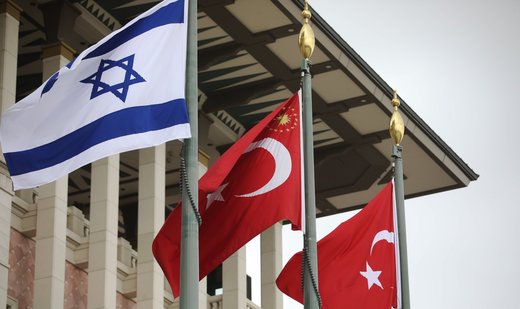 Türkiye’s trade sanctions against Israel should set example: Law professor