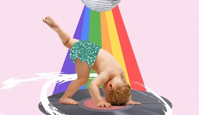 ÇOCUKLARDAKİ CİNSİYET HOŞNUTSUZLUĞUNU AKIL VE BİLİMLE ÇÖZEBİLİRİZ