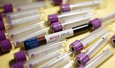 Ghana confirms 1st mpox death