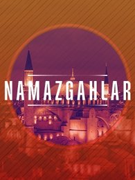 Namazgâhlar | Turkuvapp