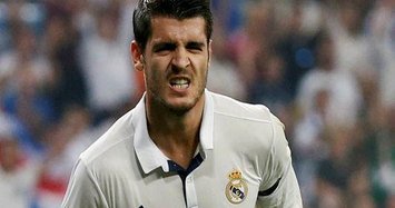 Alvaro Morata passes Chelsea medical