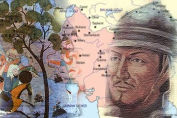 Türklerin ilk sultanı: Gazneli Mahmud