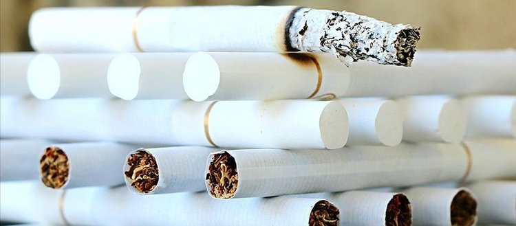 ’Sigara içen 5 kişiden birinde akciğer kanseri gelişiyor’