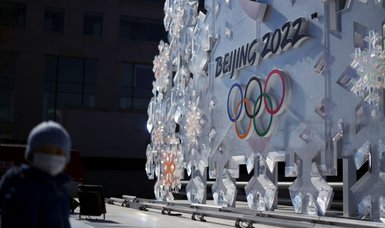 Beijing Winter Olympics announce 6 new Games-related Covid-19 cases