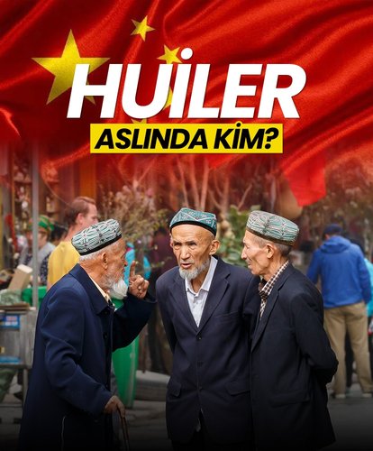 Çin’de İslam ve Huiler