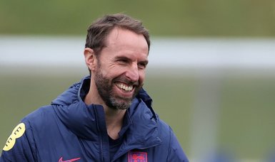 Southgate rewarded for England progress with new deal until 2024