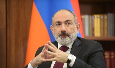 Azerbaijan says Armenia has not given up ‘political manipulations’