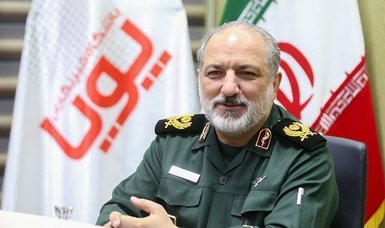 Iran could review its 'nuclear doctrine' amid Israeli threats - commander