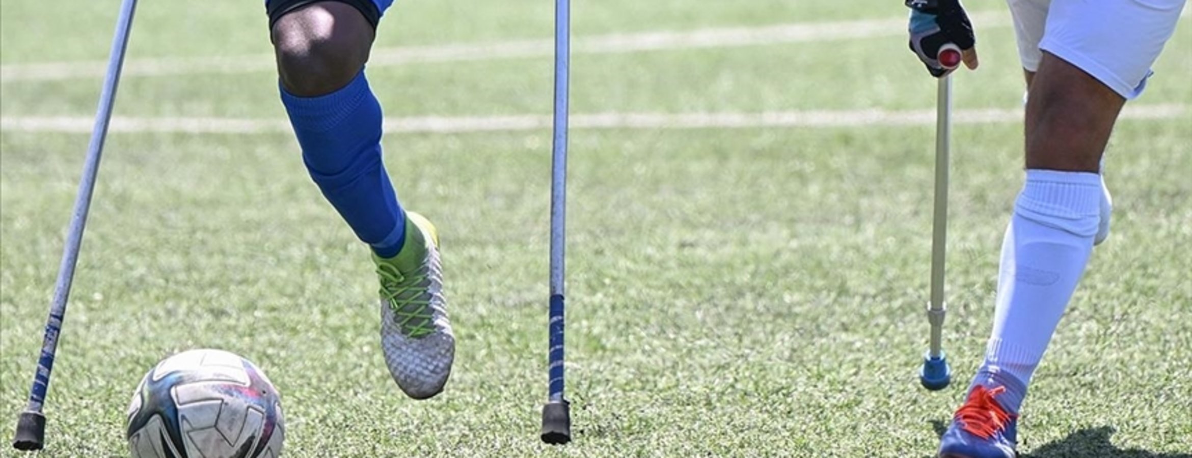 Ampute futbolda Şampiyonlar Ligi mücadelesi
