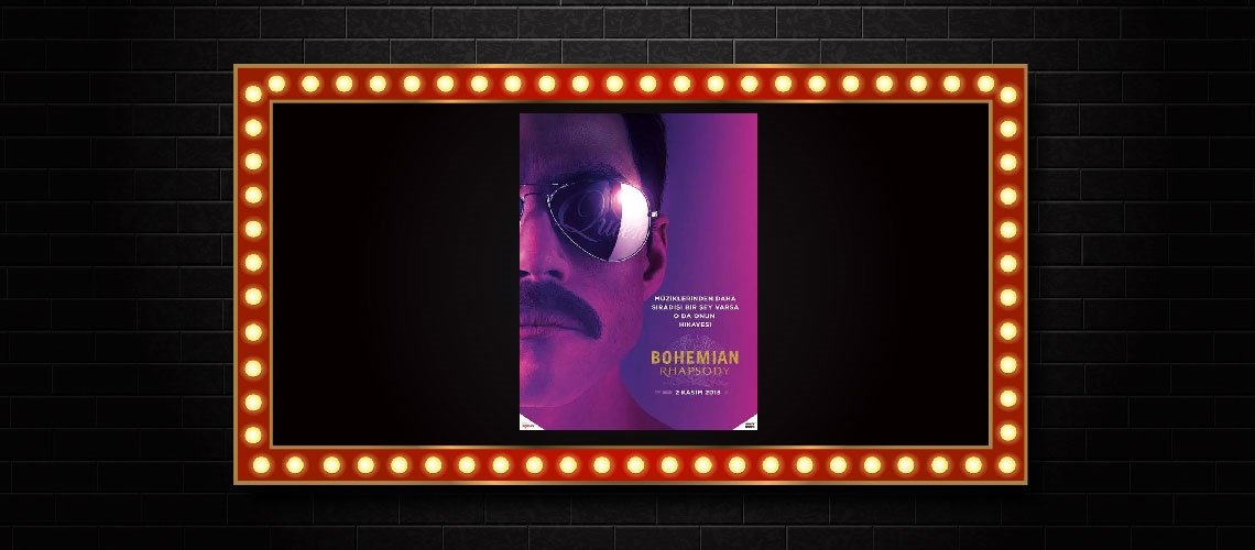 Bohemian Rhapsody