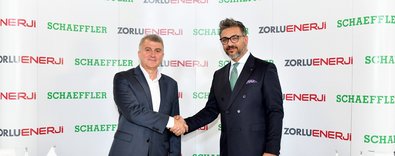 SchaefflerveZorluEnerjidenrüzgrdastratejikortaklık