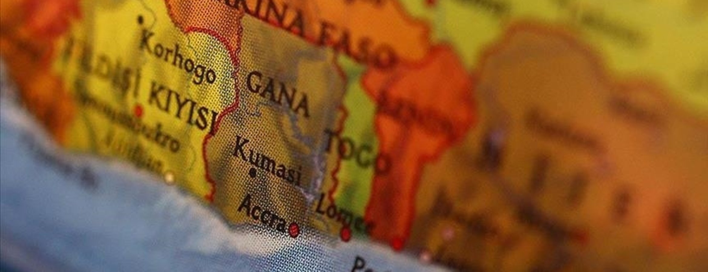 Gana, AB’ye FLEGT lisanslı kereste ihraç eden ilk Afrika ülkesi oldu