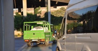 Her suç, topluma sorulmuş bir sorudur