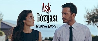 Aşk ve Gözyaşı
