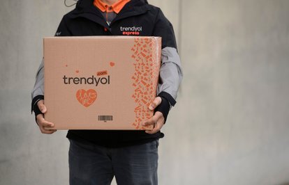 TrendyolAvrupalıteknolojigirişimlerilistesinde